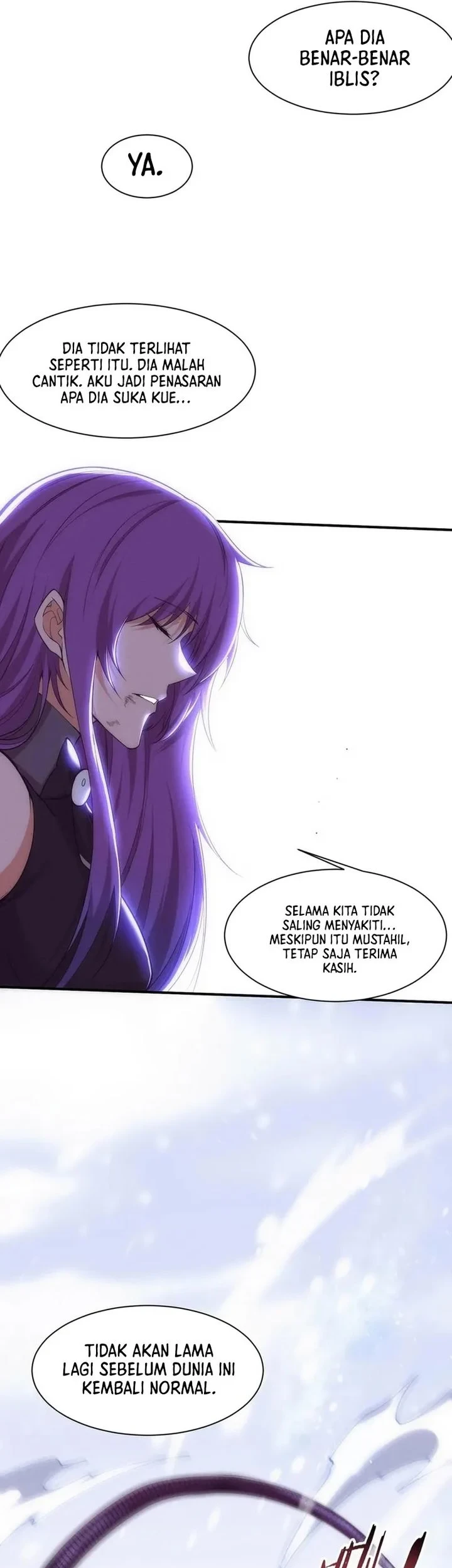 Evolution Frenzy Chapter 178 Gambar 17
