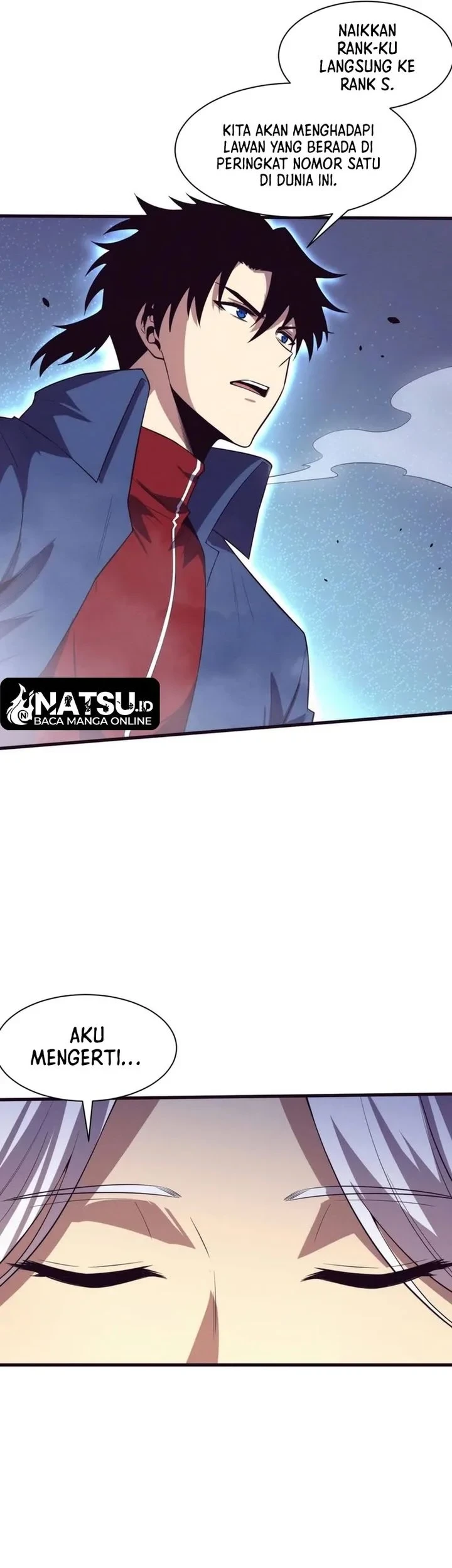 Evolution Frenzy Chapter 179 Gambar 17