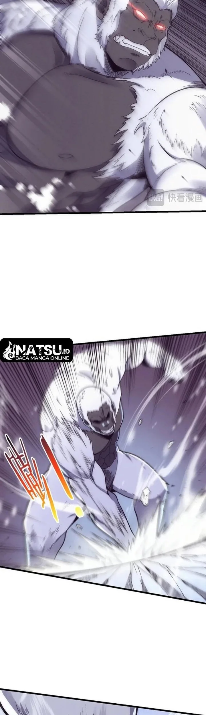 Evolution Frenzy Chapter 181 Gambar 14