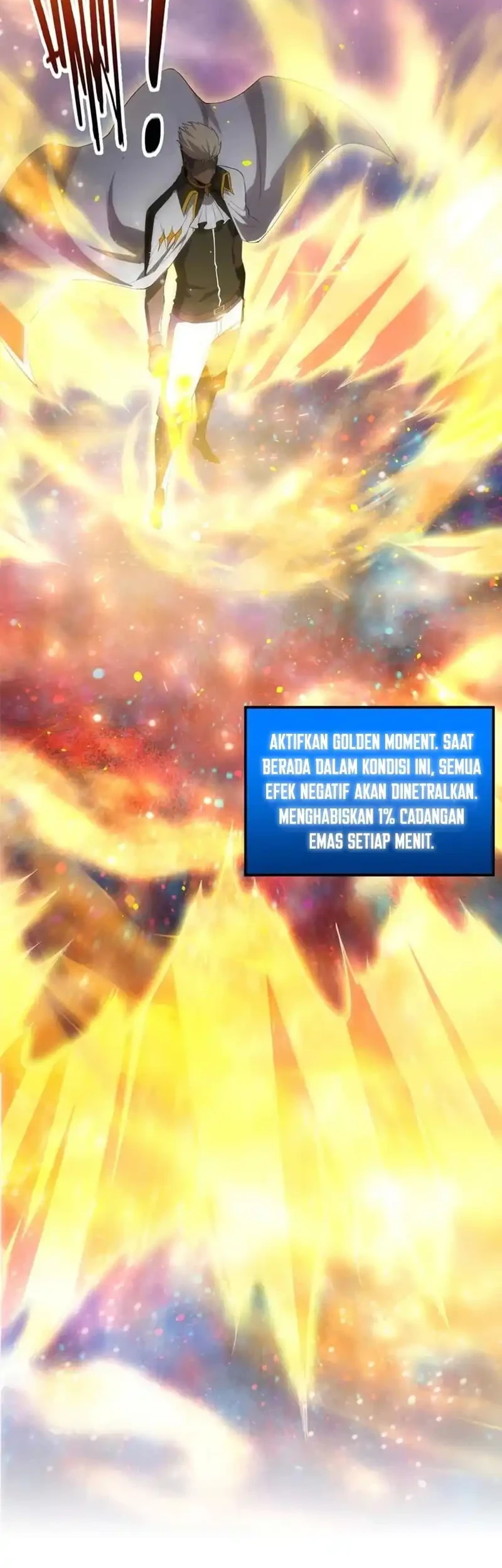 Evolution Frenzy Chapter 184 Gambar 14