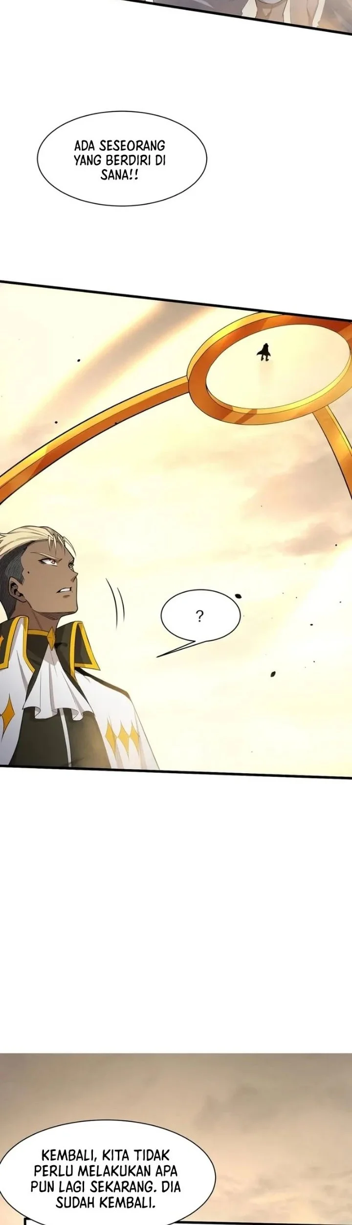 Evolution Frenzy Chapter 186 Gambar 14