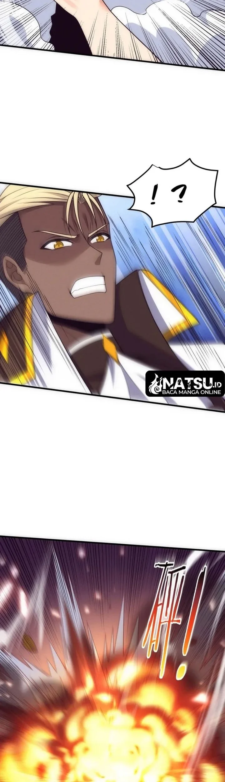 Evolution Frenzy Chapter 188 Gambar 14