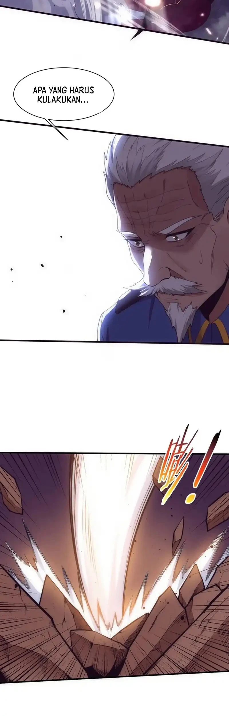 Evolution Frenzy Chapter 193 Gambar 14