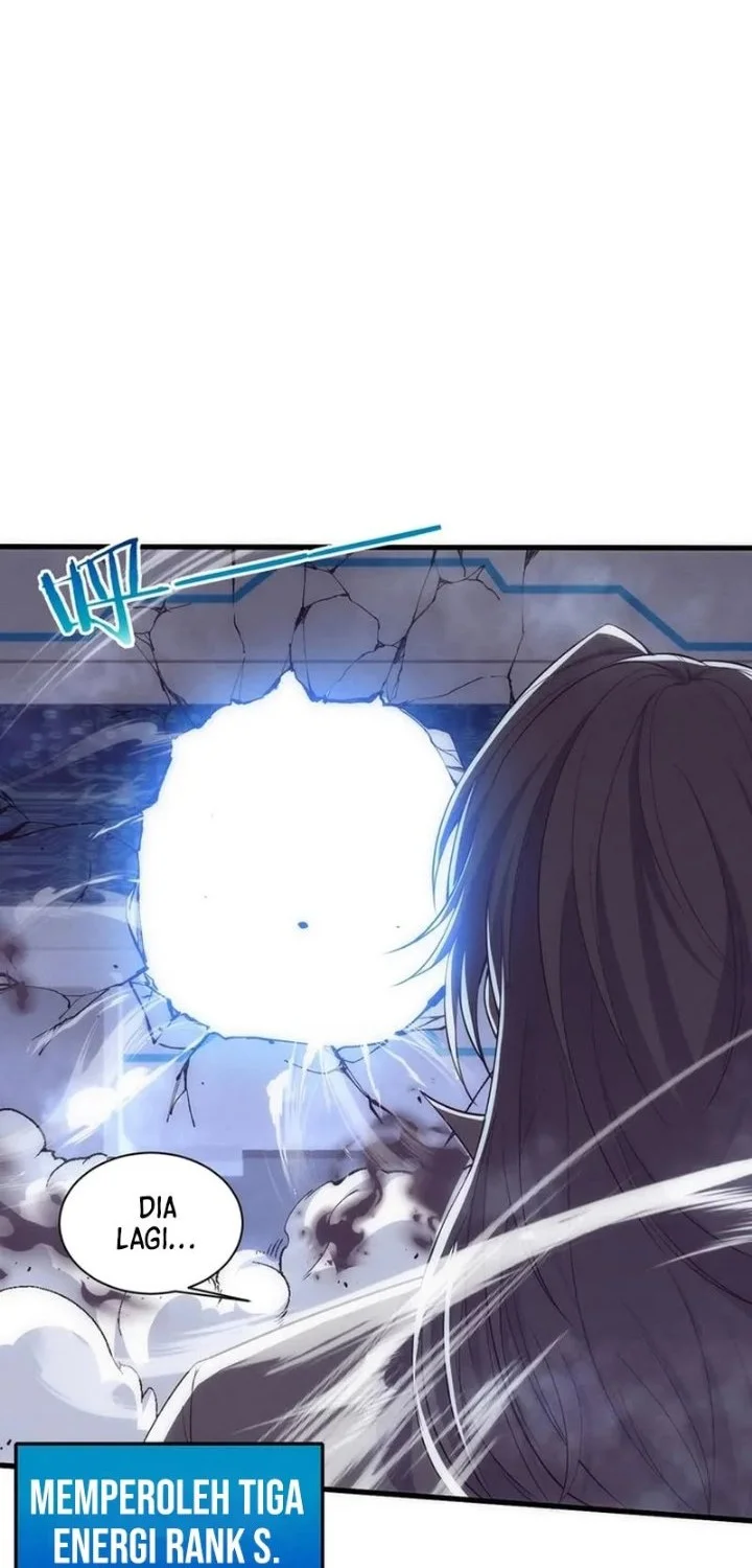 Evolution Frenzy Chapter 194 Gambar 16