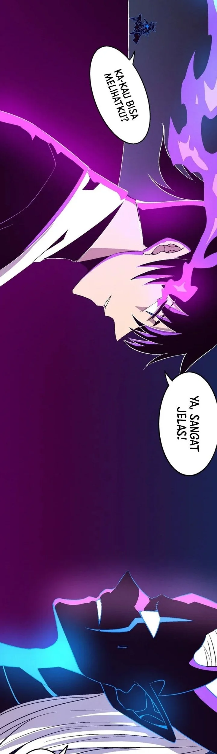 Evolution Frenzy Chapter 198 Gambar 18