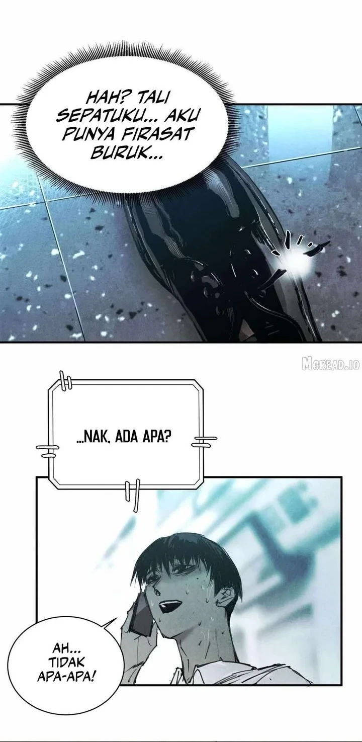 Evolution of Extreme Heat Chapter 1 Gambar 30