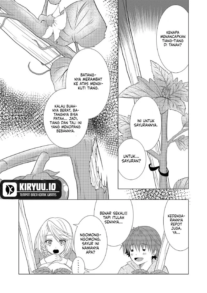 Ex-Salaryman’s Easygoing Farming Life in Another World Chapter 6 Gambar 11