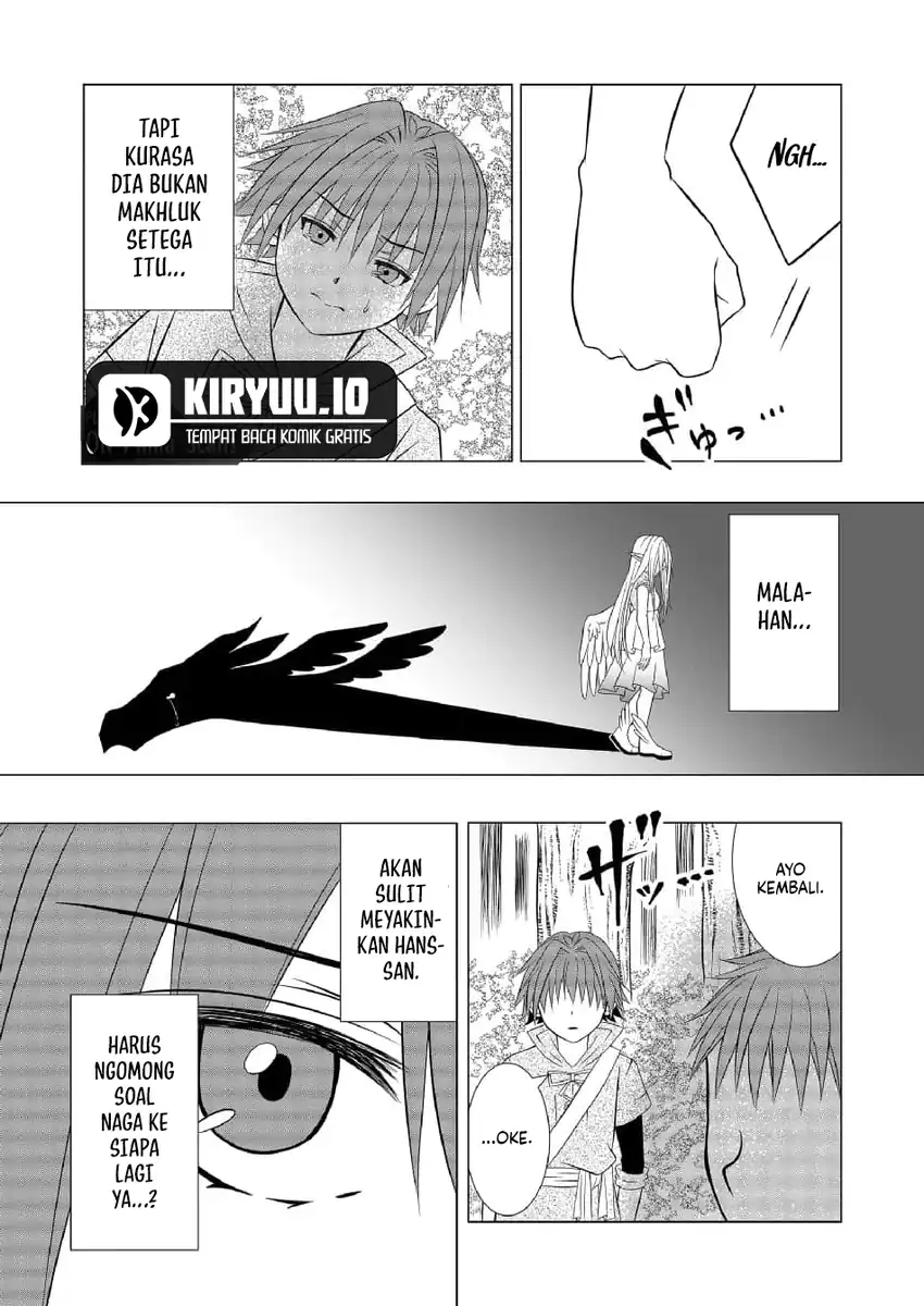 Ex-Salaryman’s Easygoing Farming Life in Another World Chapter 8 Gambar 12