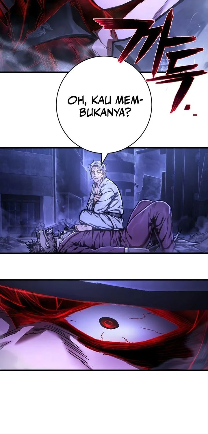 Executioner Chapter 51 Gambar 30