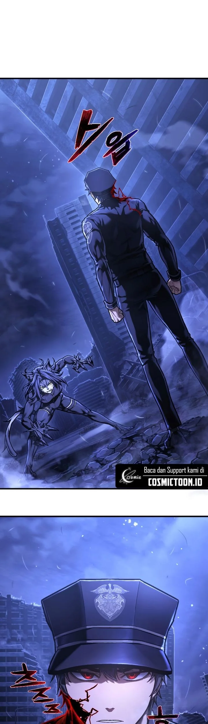 Executioner Chapter 51 Gambar 31