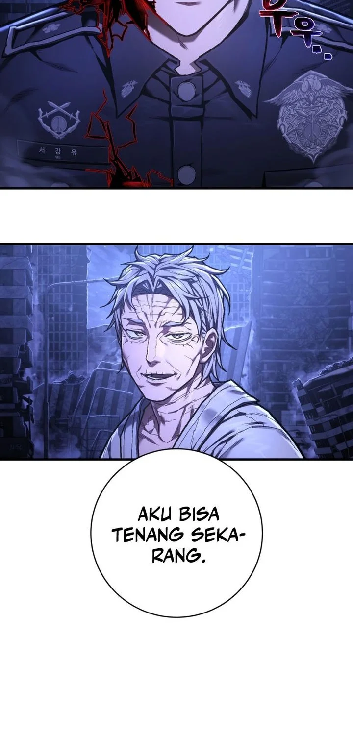 Executioner Chapter 51 Gambar 32