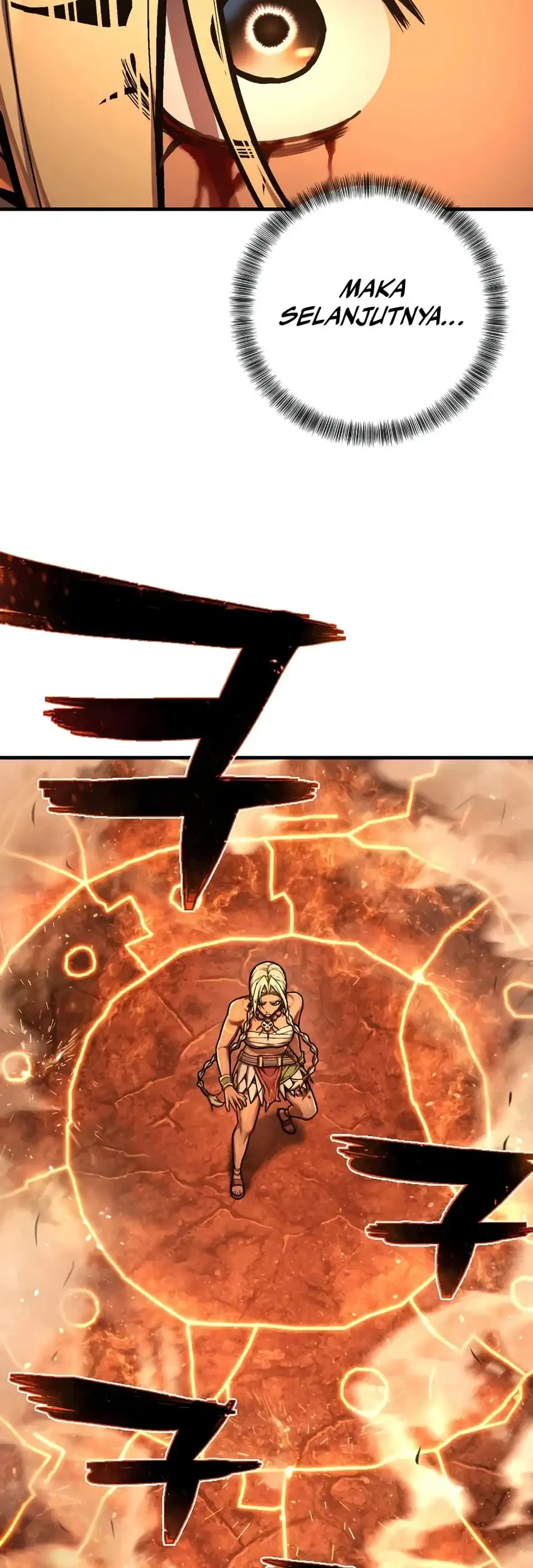 Executioner Chapter 53 Gambar 30