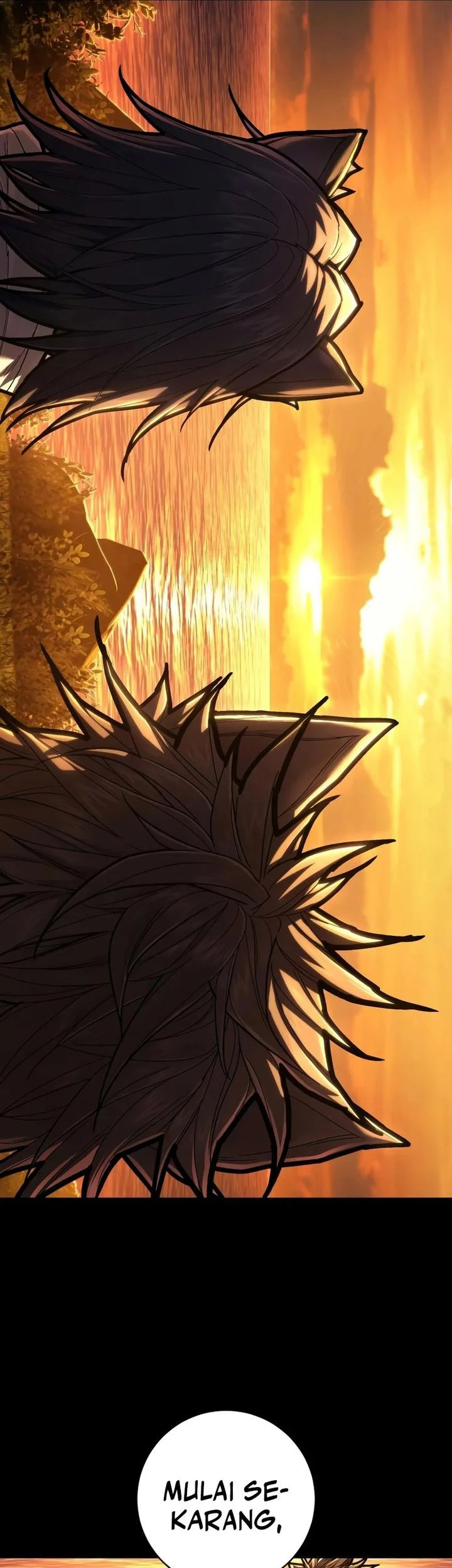 Executioner Chapter 54 Gambar 38