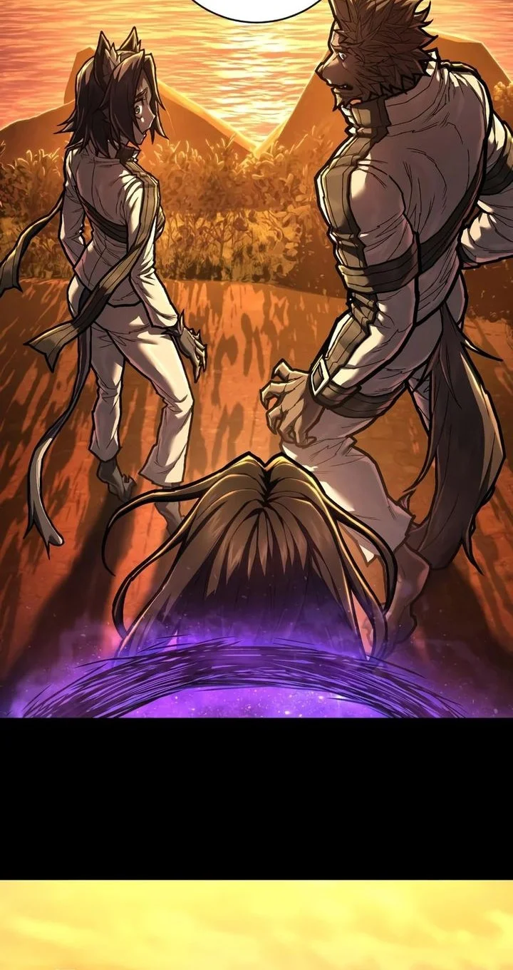 Executioner Chapter 54 Gambar 39