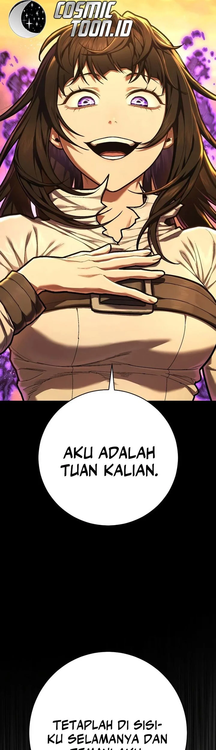 Executioner Chapter 54 Gambar 40