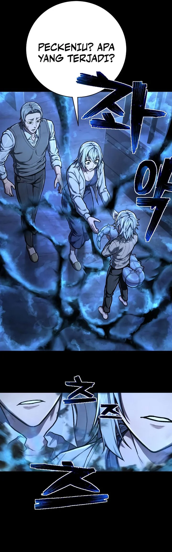 Executioner Chapter 55 Gambar 32