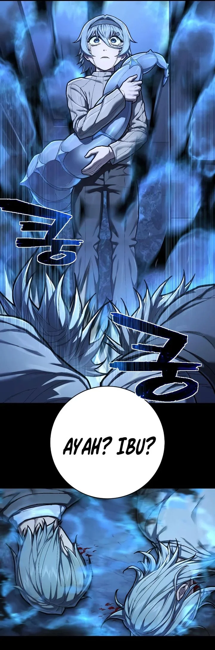 Executioner Chapter 55 Gambar 33