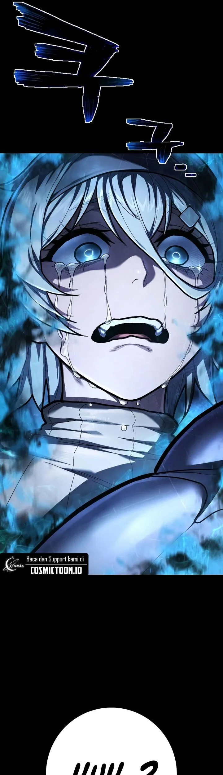 Executioner Chapter 55 Gambar 34