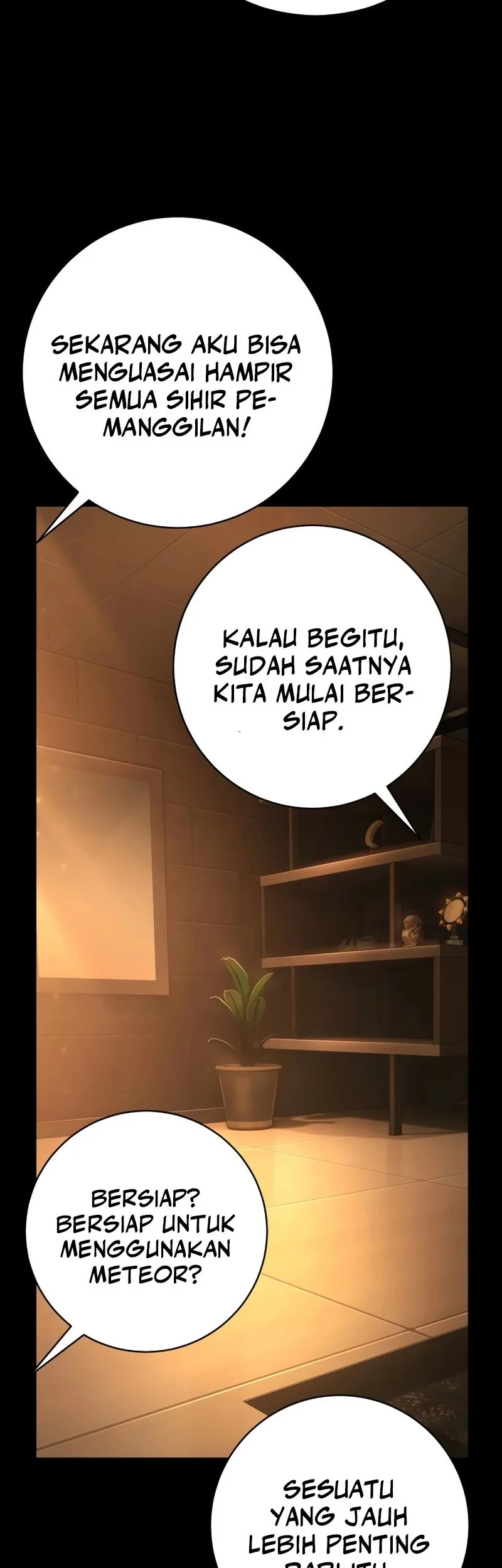 Executioner Chapter 56 Gambar 26