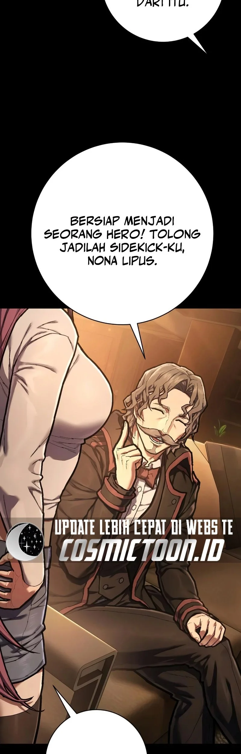 Executioner Chapter 56 Gambar 27