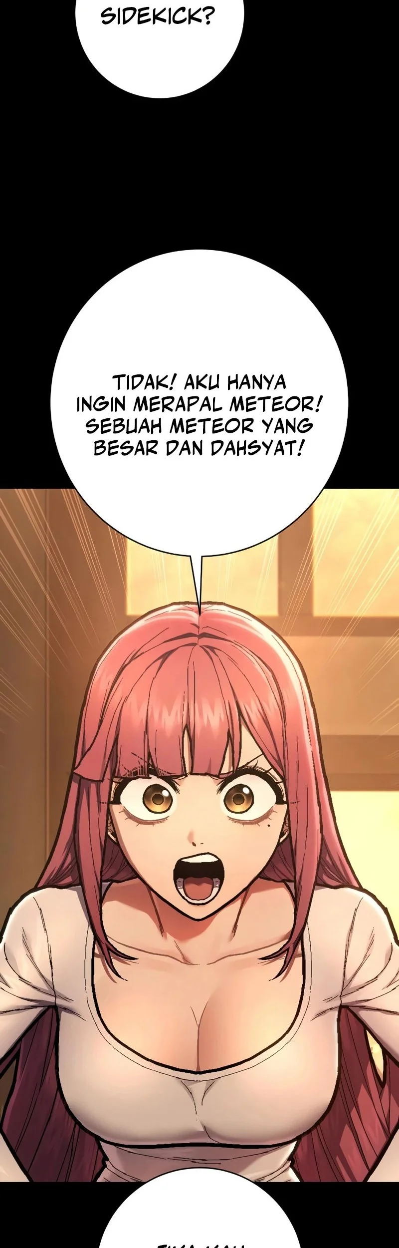 Executioner Chapter 56 Gambar 28