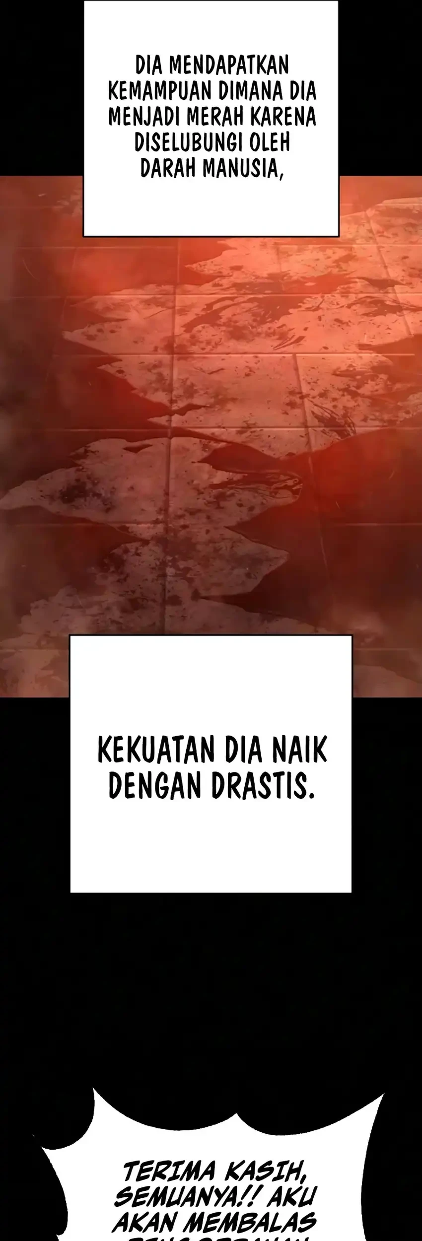 Executioner Chapter 57 Gambar 30