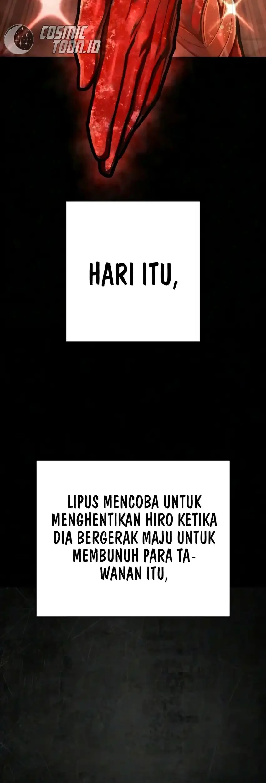 Executioner Chapter 57 Gambar 32
