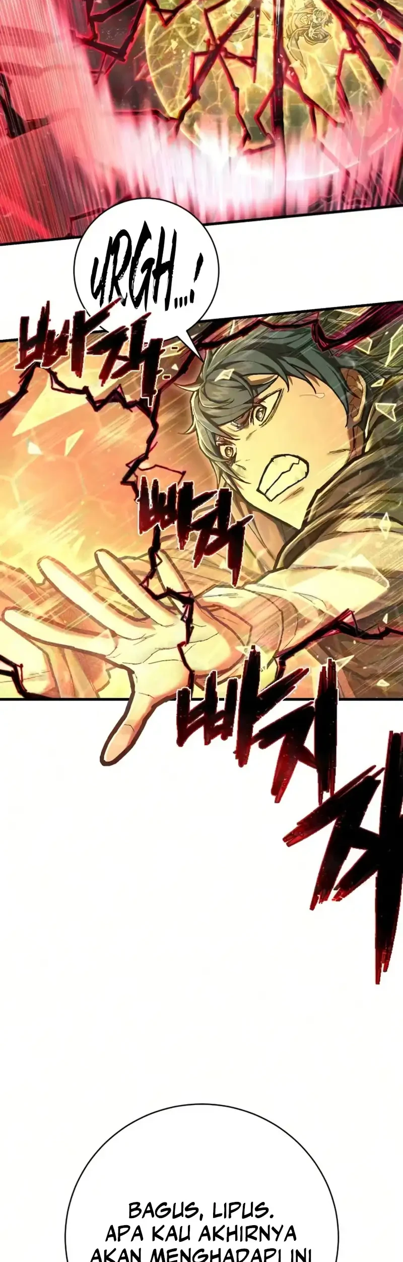 Executioner Chapter 58 Gambar 26