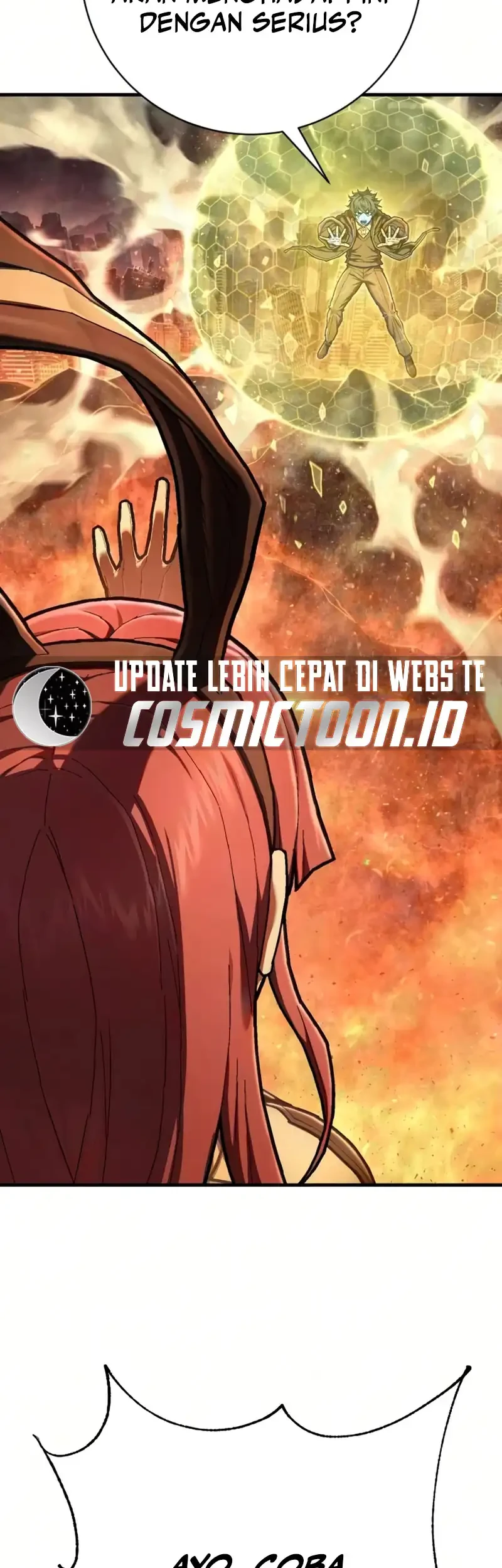 Executioner Chapter 58 Gambar 27