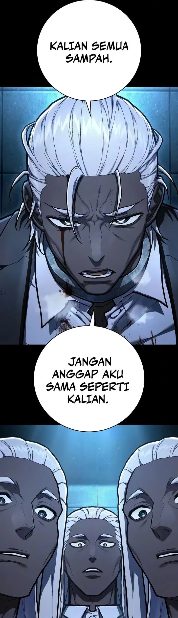 Executioner Chapter 59 Gambar 32