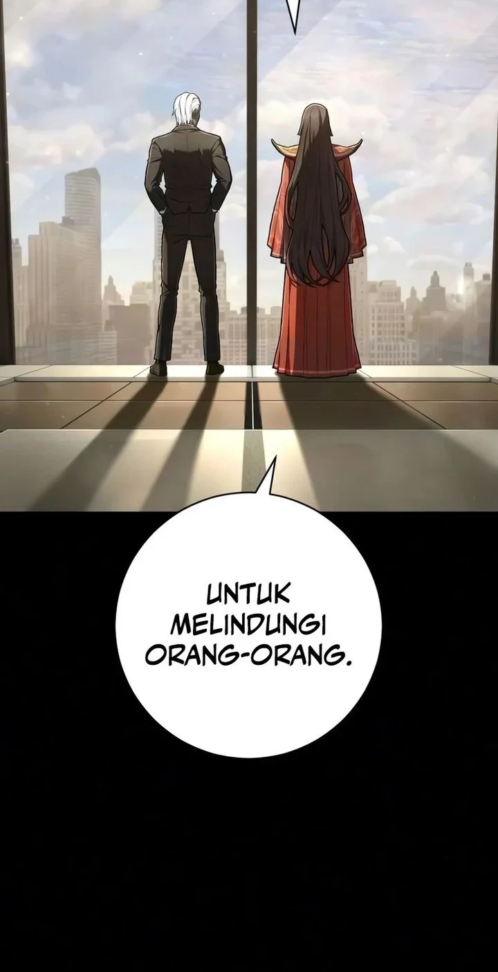 Executioner Chapter 61 Gambar 27