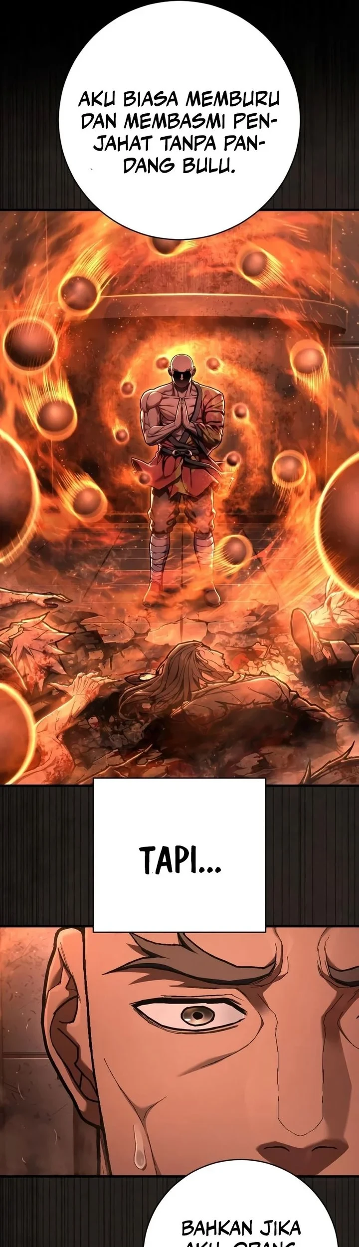 Executioner Chapter 62 Gambar 26