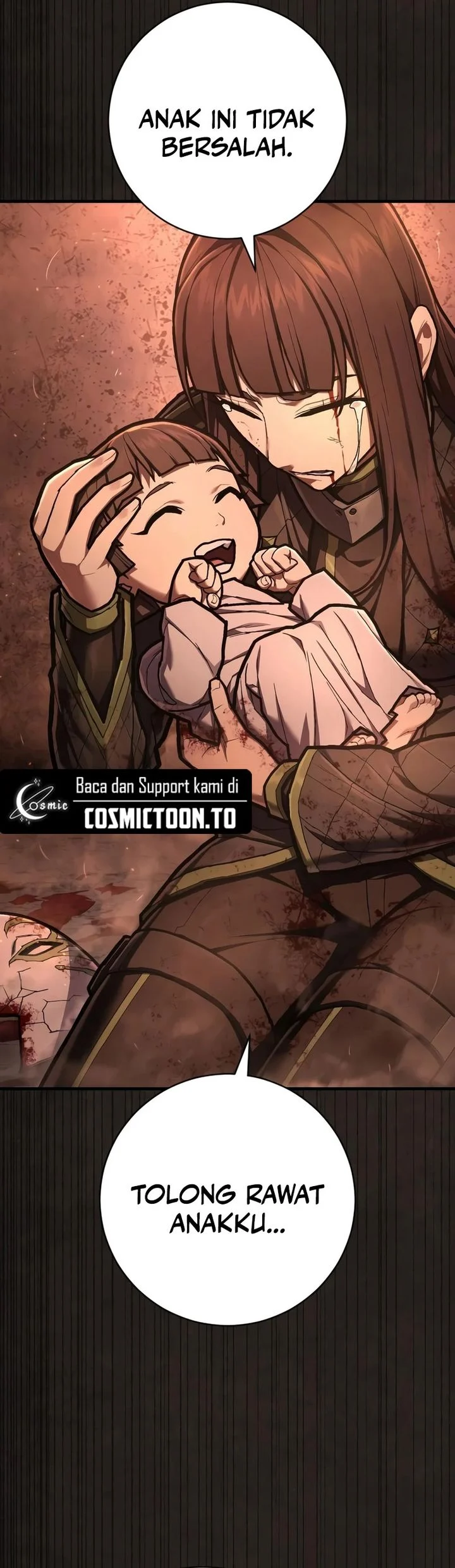Executioner Chapter 62 Gambar 28