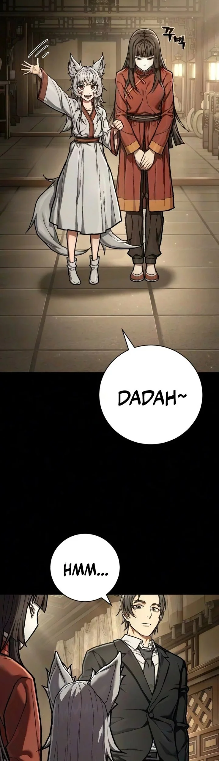Executioner Chapter 63 Gambar 26