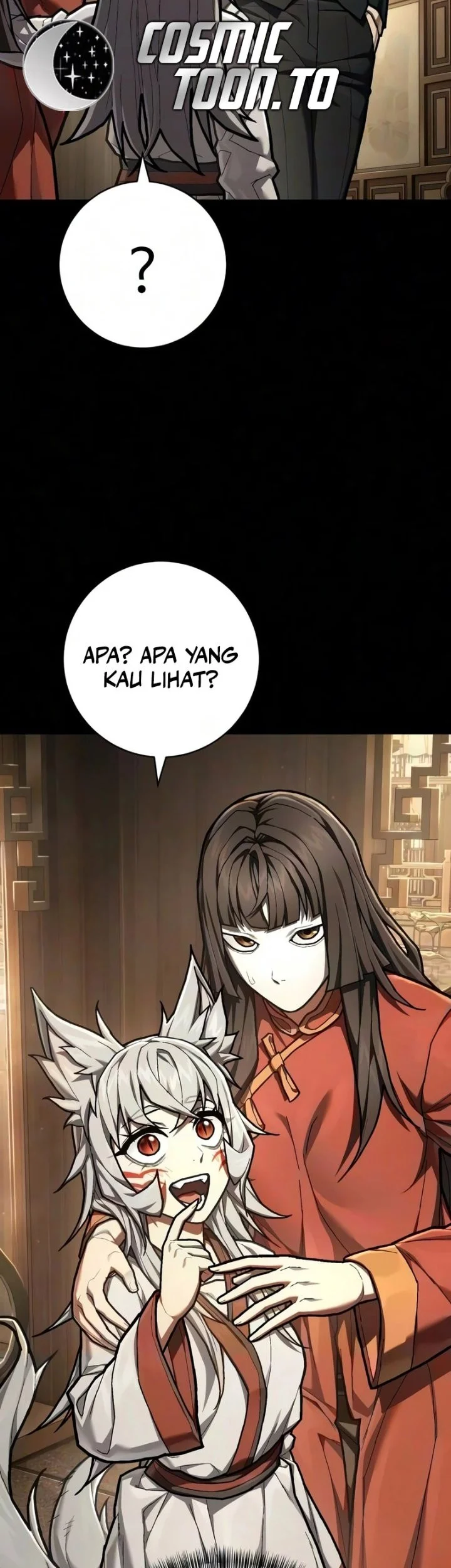 Executioner Chapter 63 Gambar 27