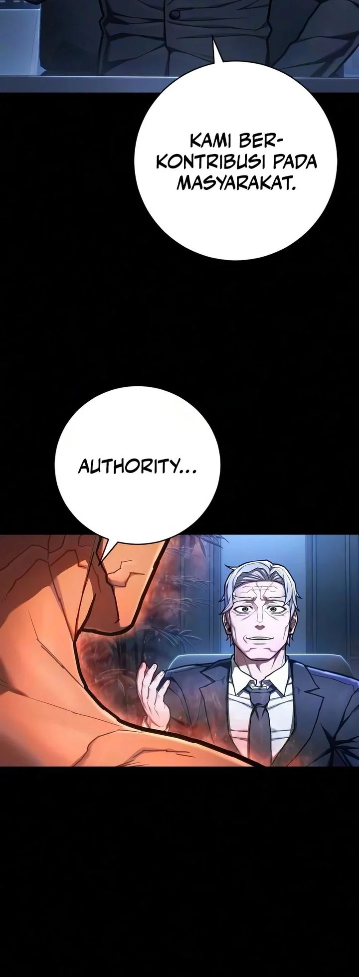 Executioner Chapter 64 Gambar 29