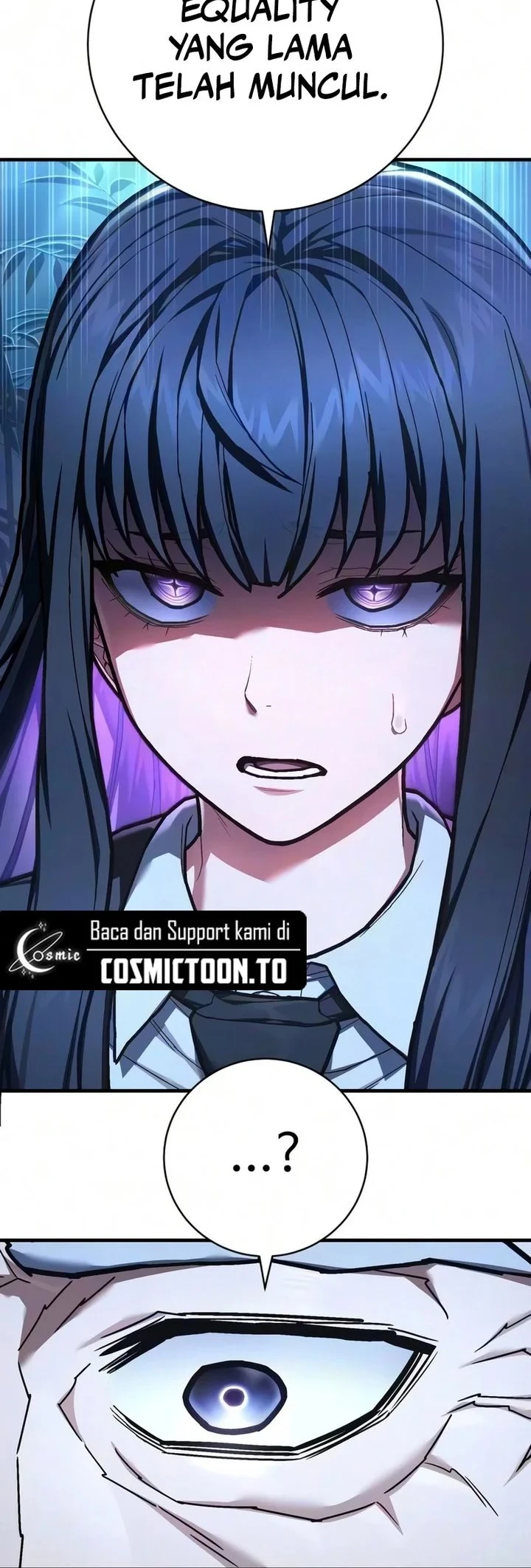Executioner Chapter 67 Gambar 27