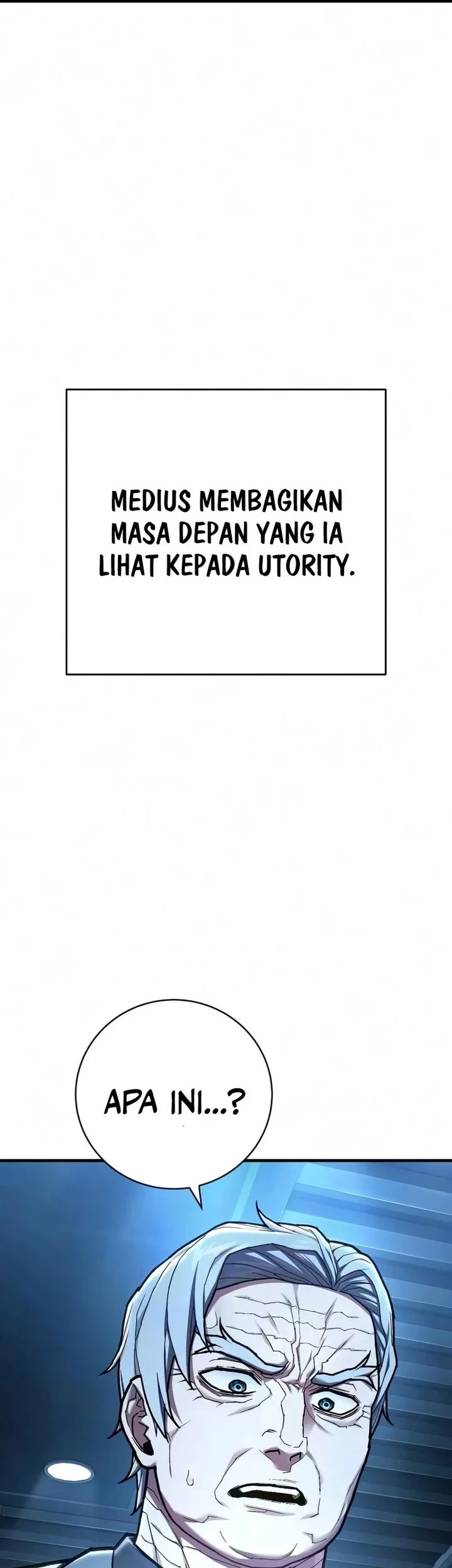 Executioner Chapter 67 Gambar 28