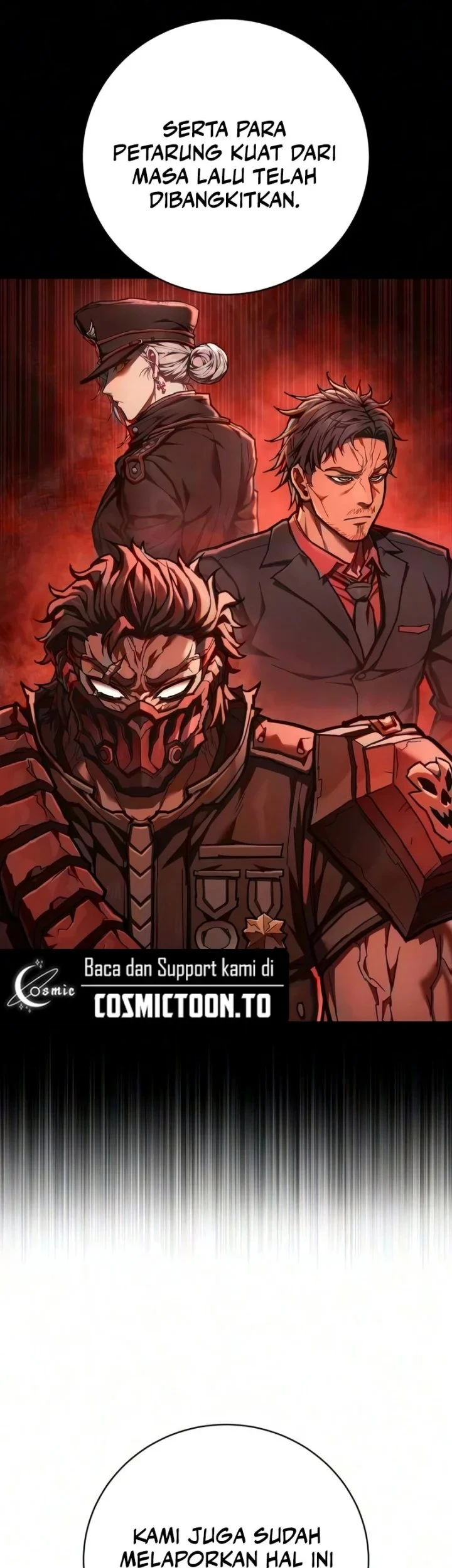 Executioner Chapter 68 Gambar 22