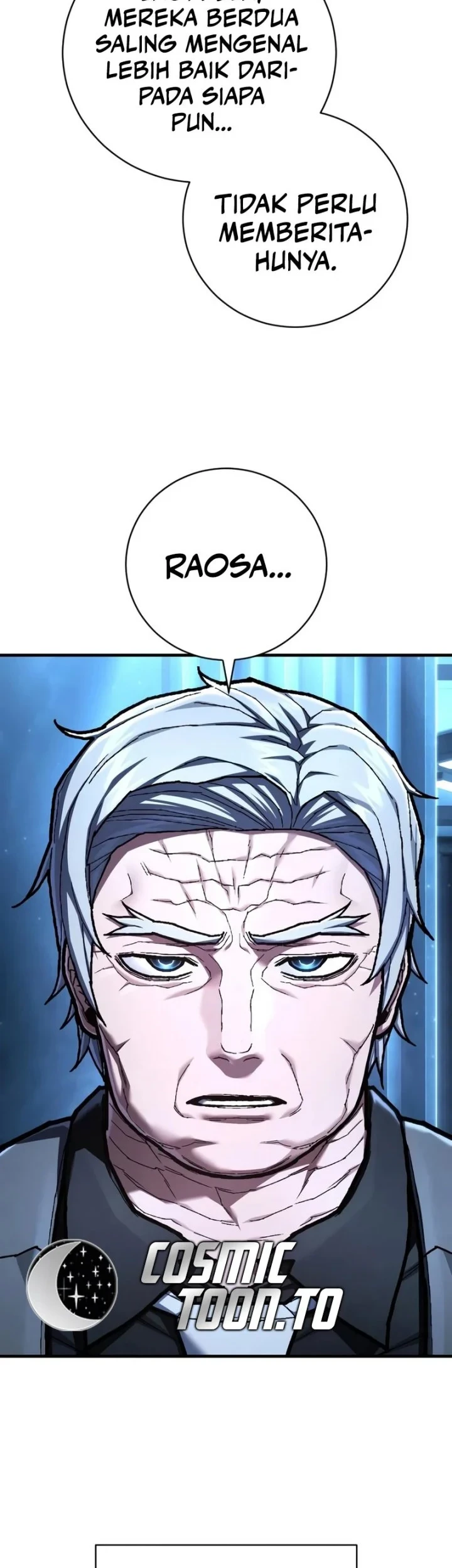 Executioner Chapter 69 Gambar 19