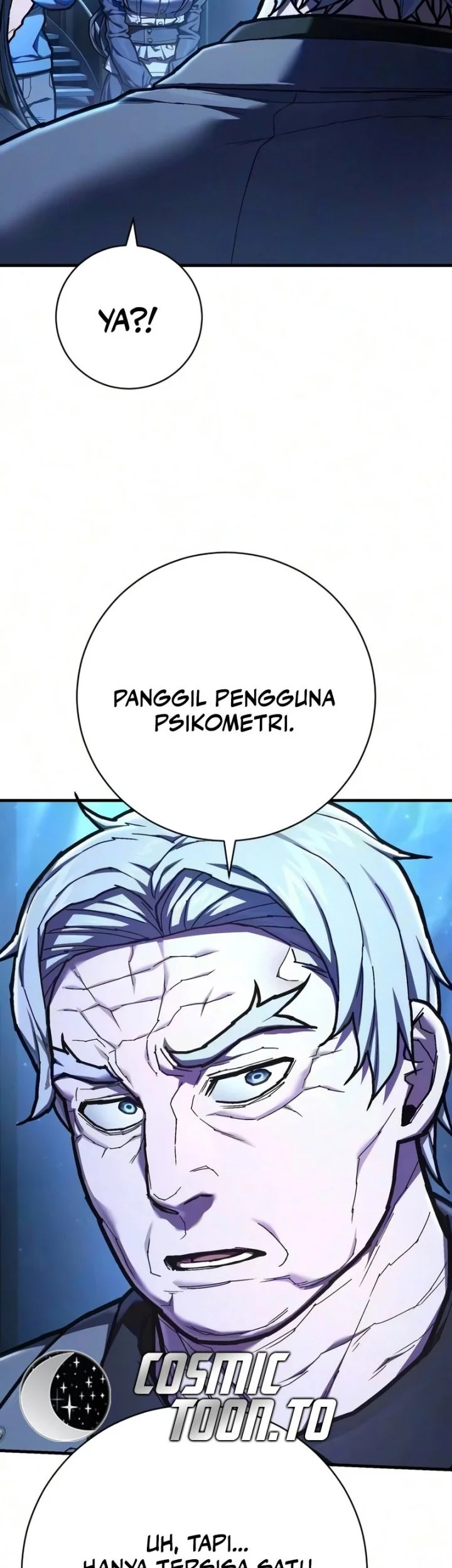 Executioner Chapter 70 Gambar 25