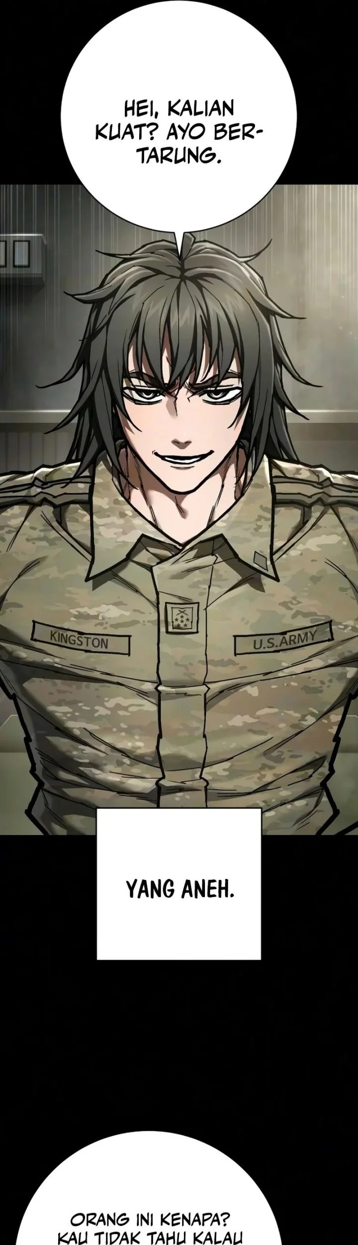 Executioner Chapter 71 Gambar 23