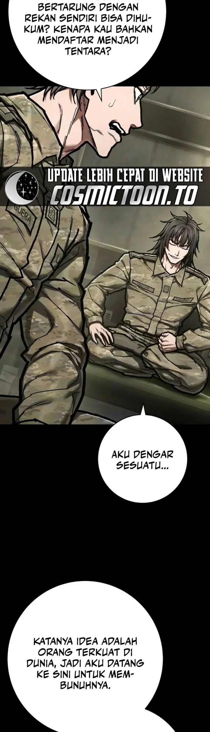 Executioner Chapter 71 Gambar 24