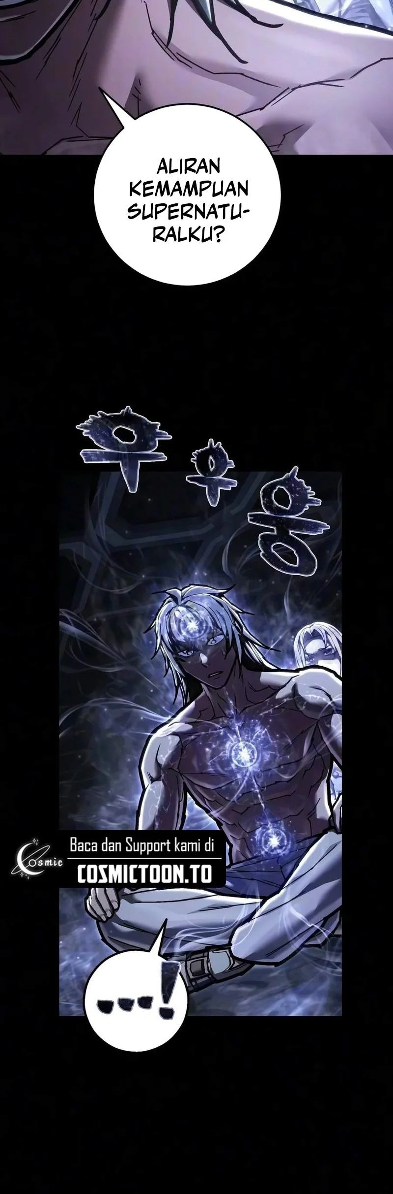Executioner Chapter 75 Gambar 25