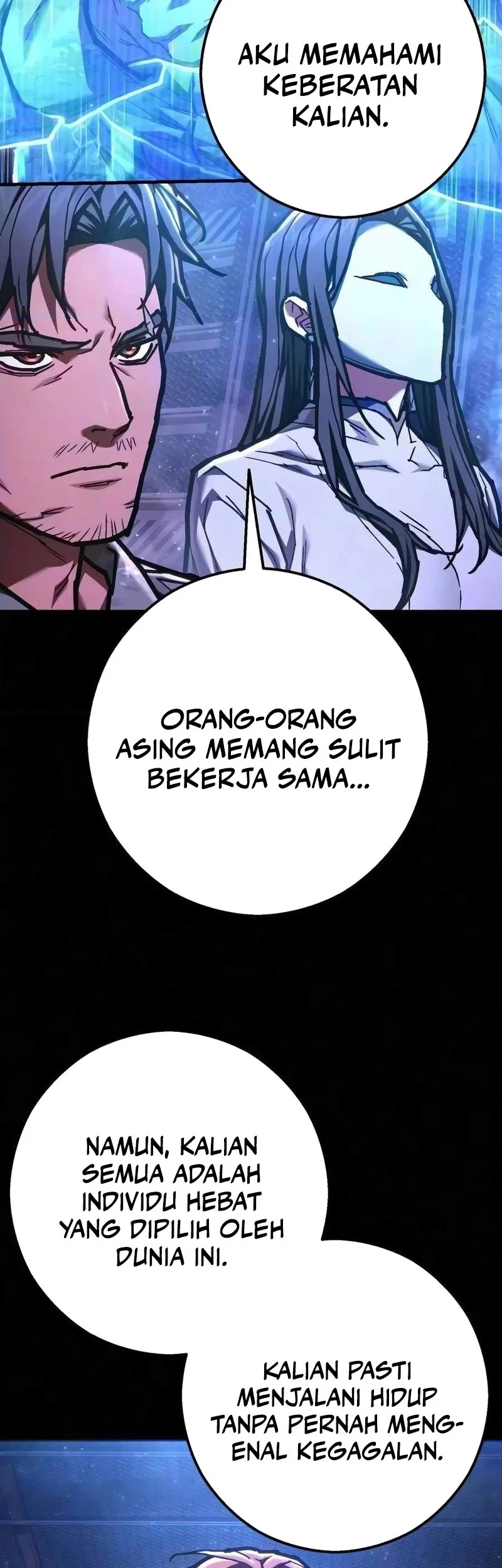 Executioner Chapter 76 Gambar 27