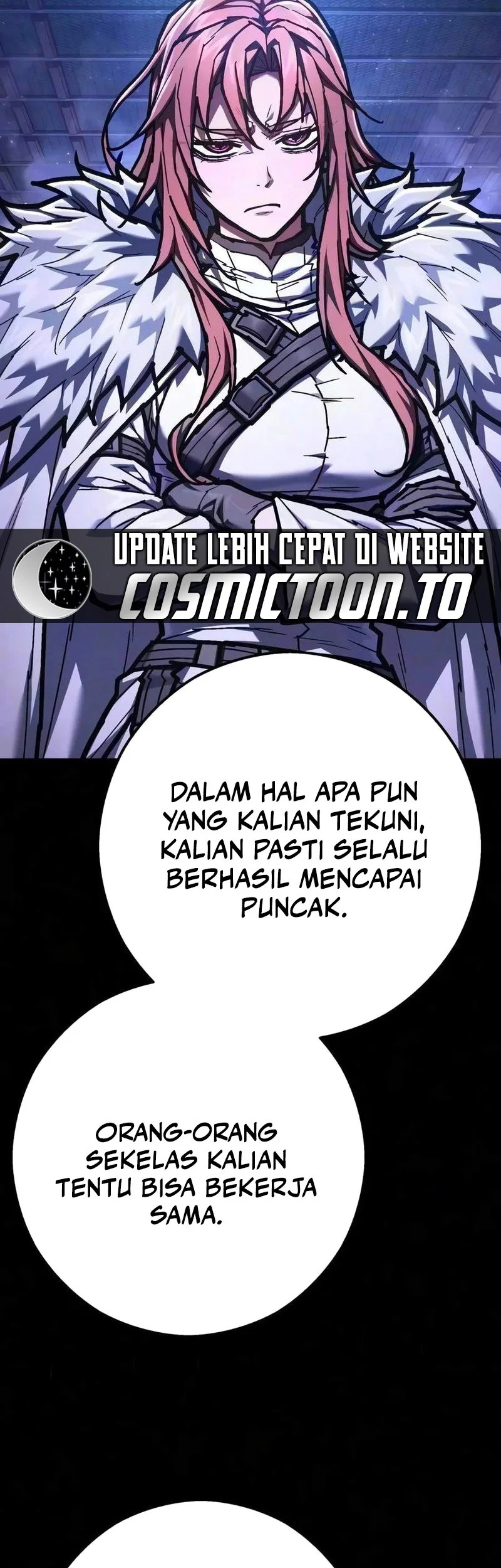 Executioner Chapter 76 Gambar 28