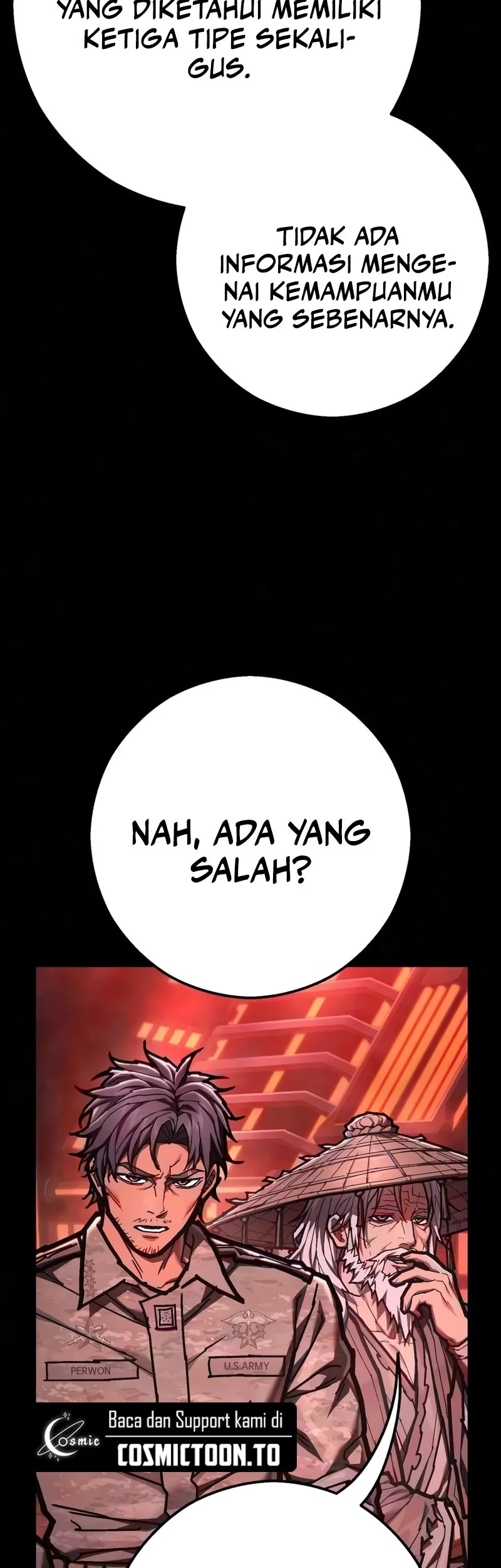 Executioner Chapter 77 Gambar 24