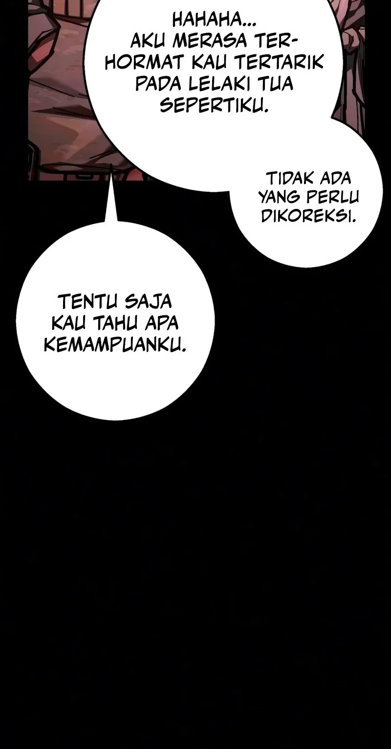 Executioner Chapter 77 Gambar 25