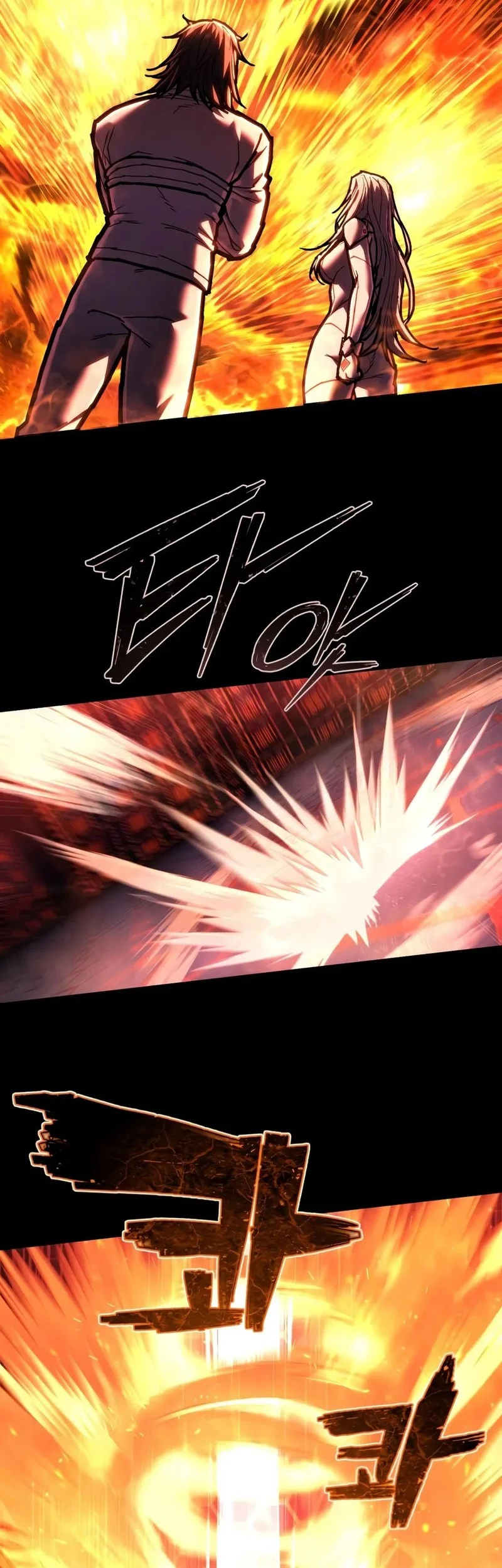 Executioner Chapter 78 Gambar 27
