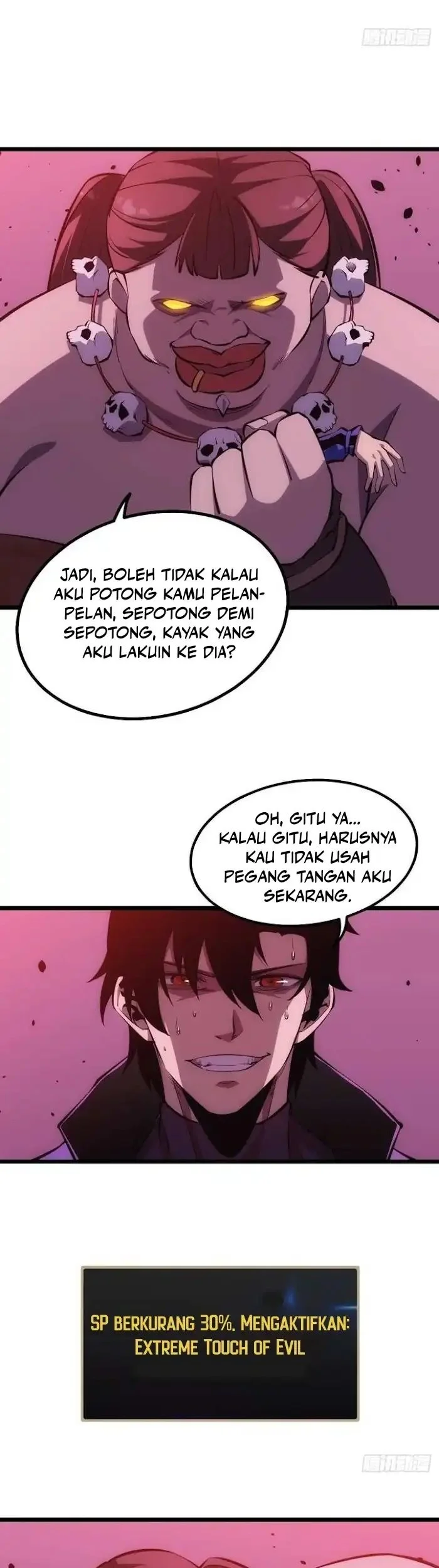 Extremely Evil Game Chapter 10 Gambar 10
